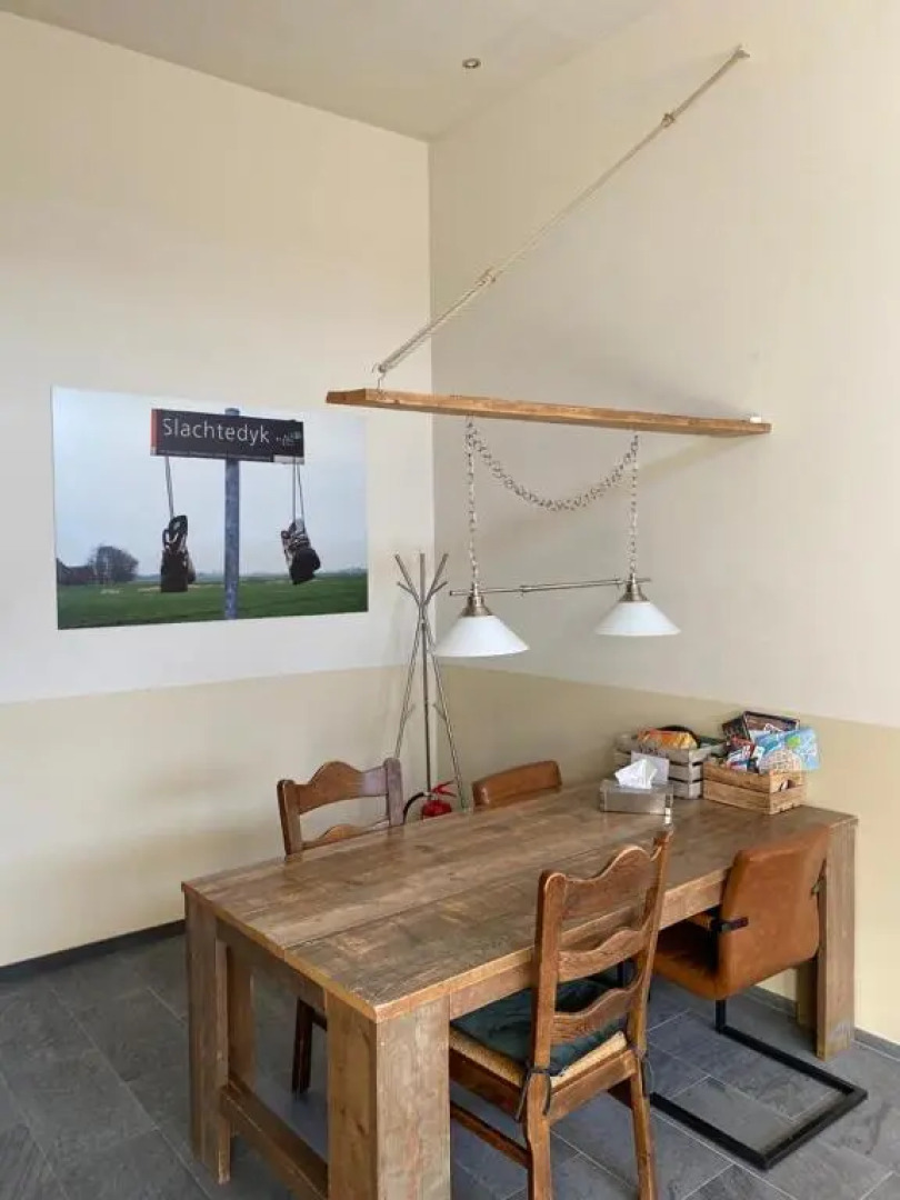 Studio Chilltime Harlingen