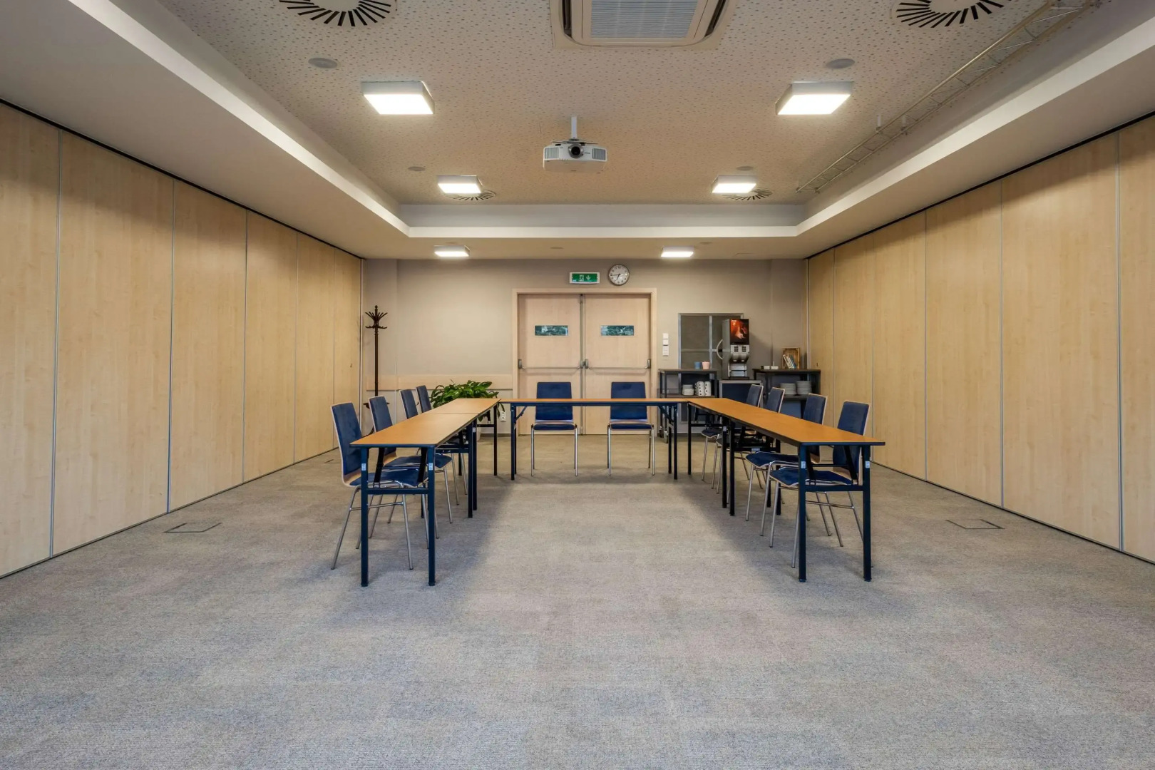 Clarion Congress Hotel Ceske Budejovice