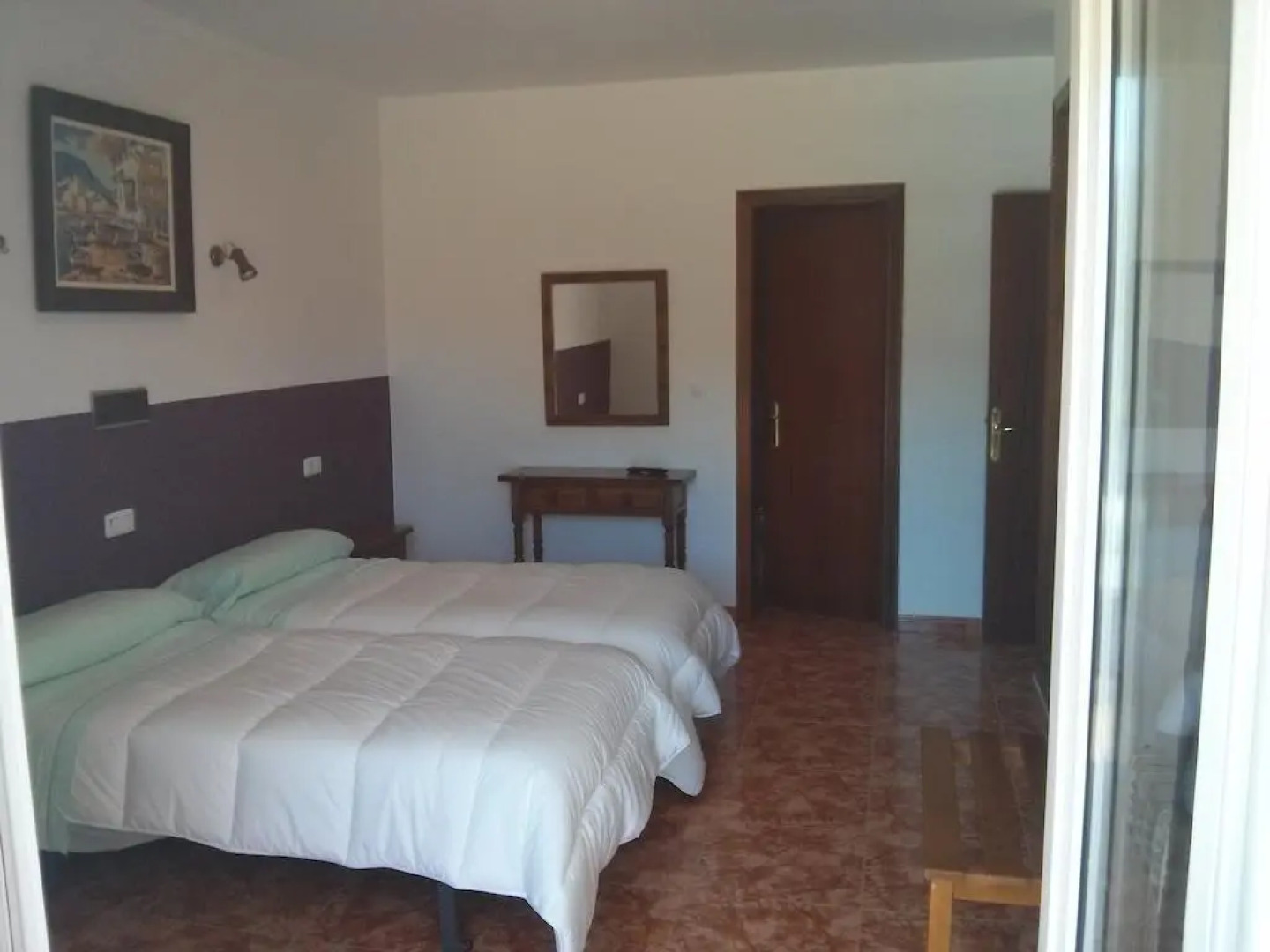 Pensión Residencia Tere