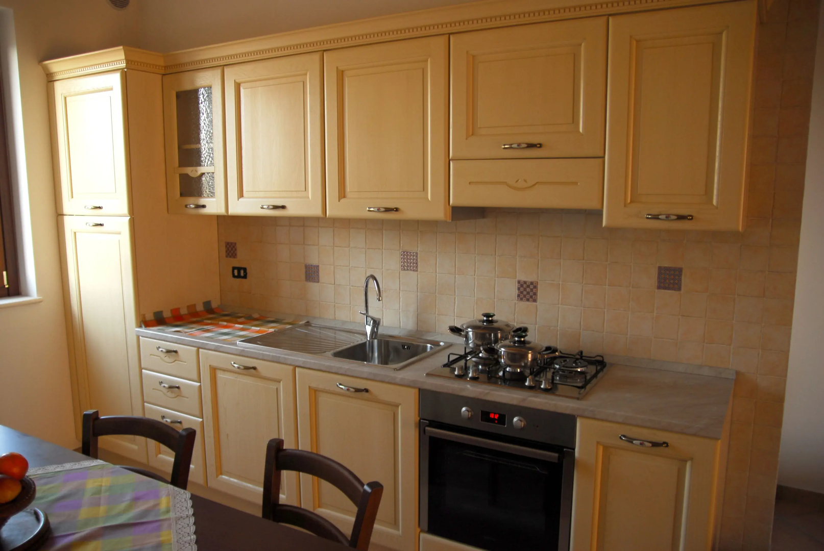 Residence Colle Veroni
