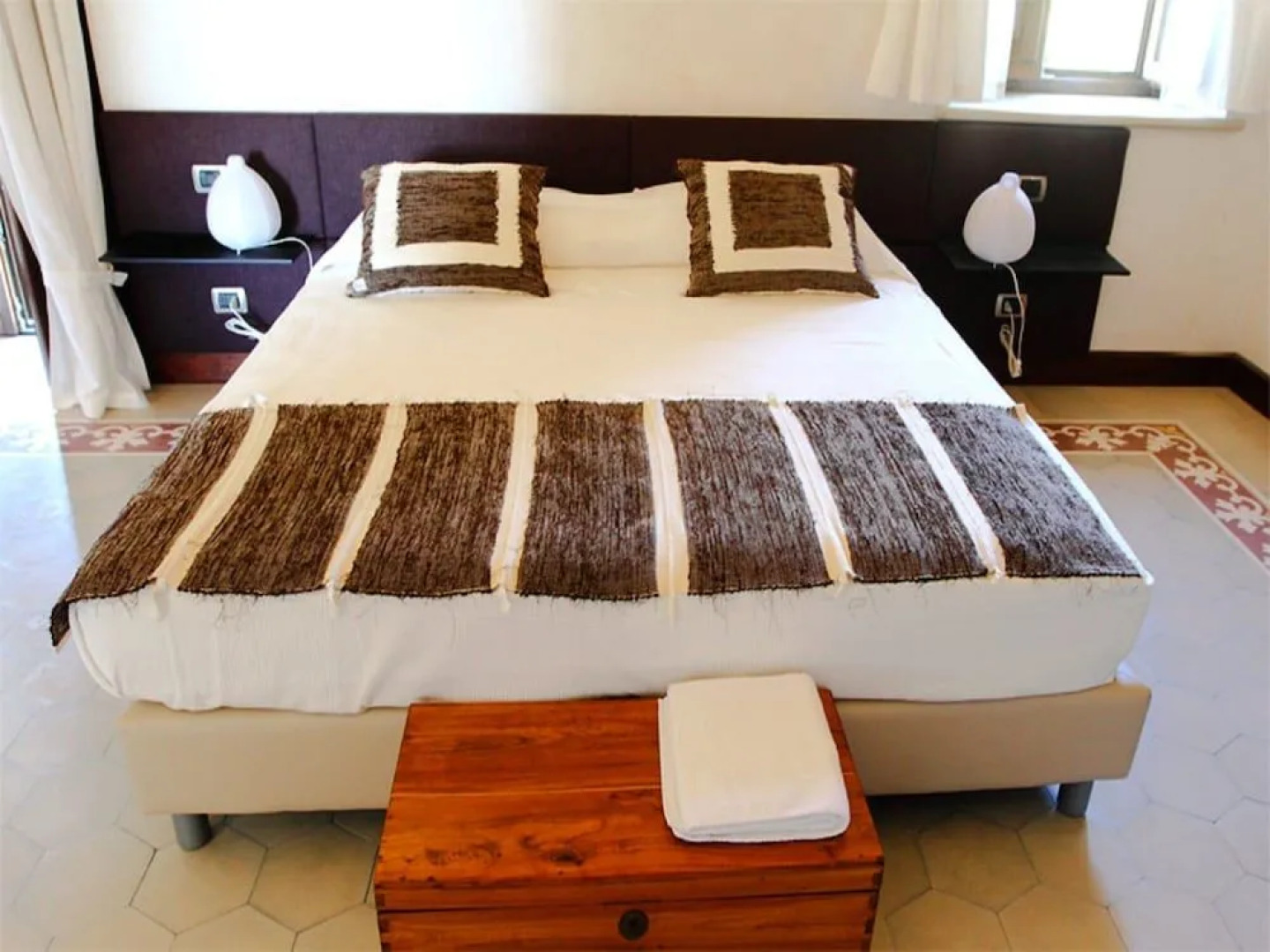 Vecchia Dimora Resort