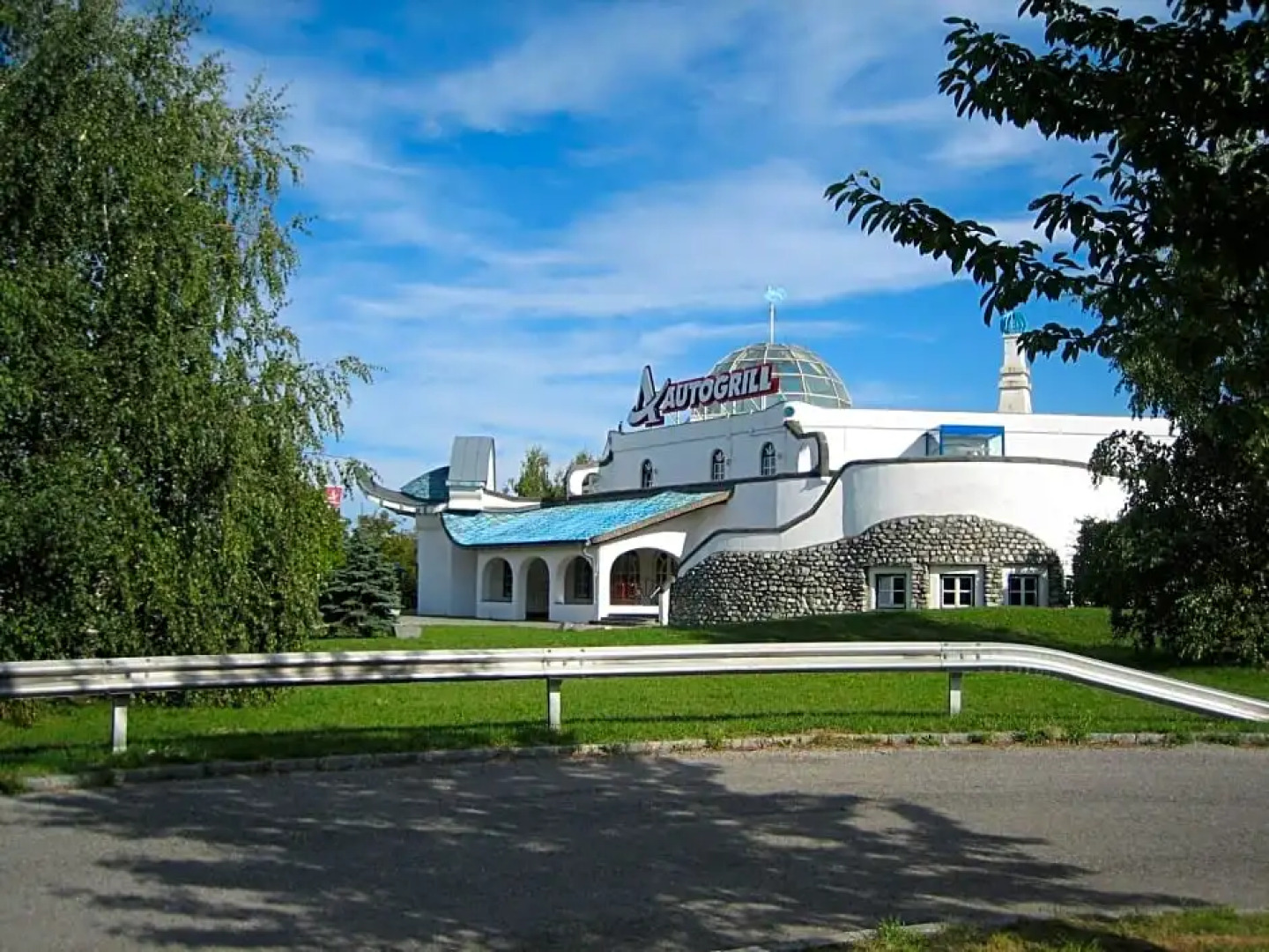 Seminarhotel Göttlesbrunn