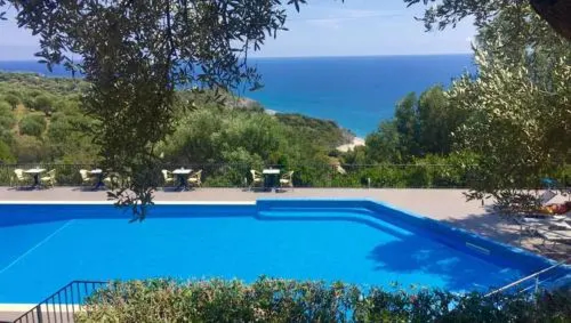 Villaggio Turistico La Fenosa