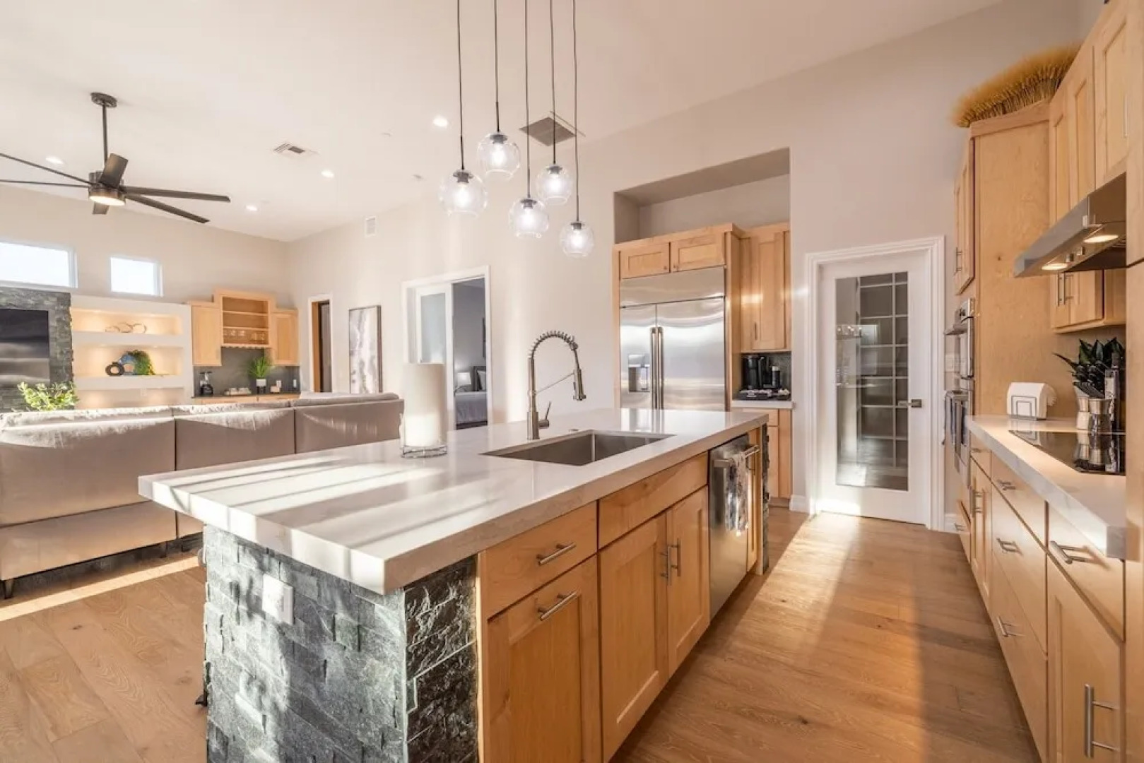 Fountain Hills Nicklaus 4 Bedroom Home by RedAwning