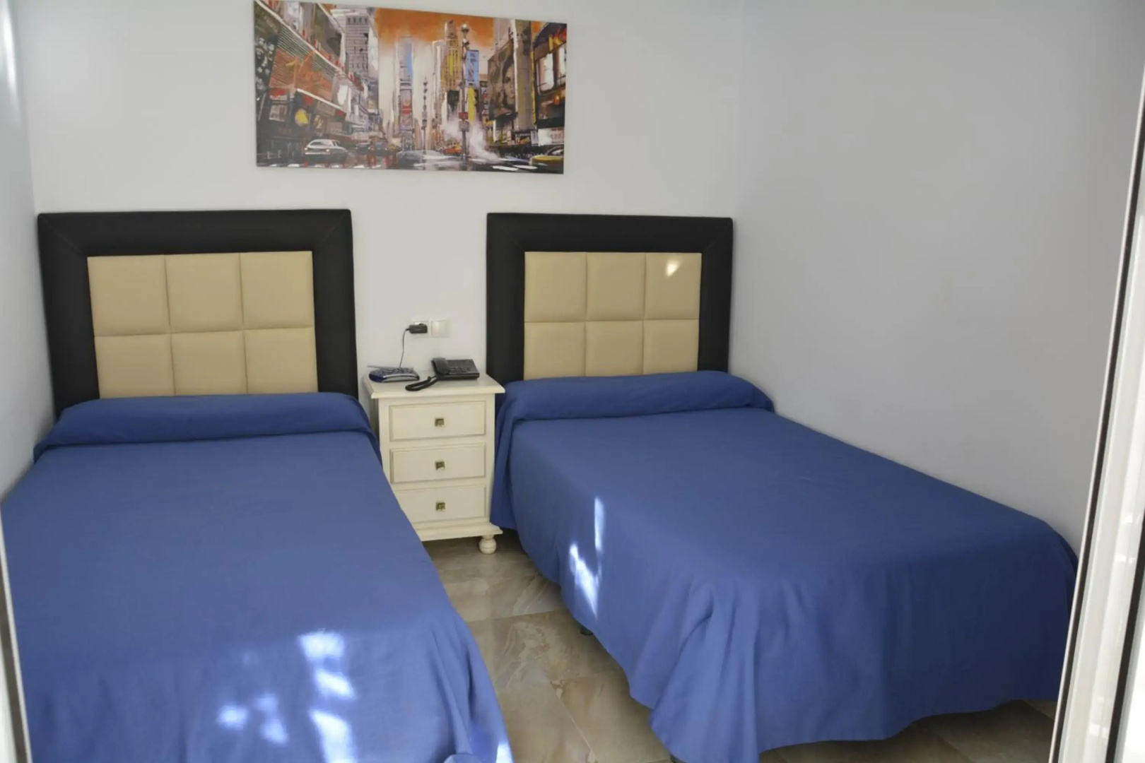 Apartamentos Mediterraneo