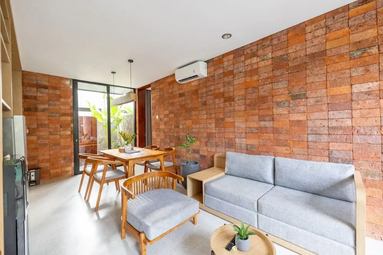 Casanina Ubud Villas