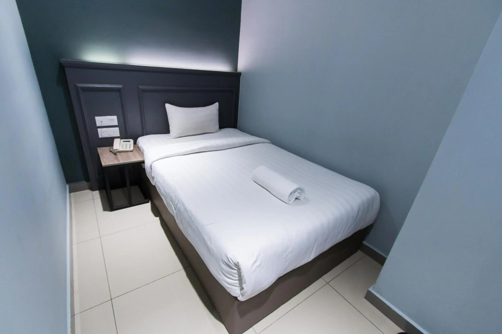 Hotel 99 - Bandar Puteri Puchong