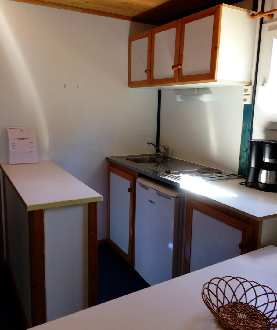 Parque de Campismo Orbitur Sao Pedro De Moel