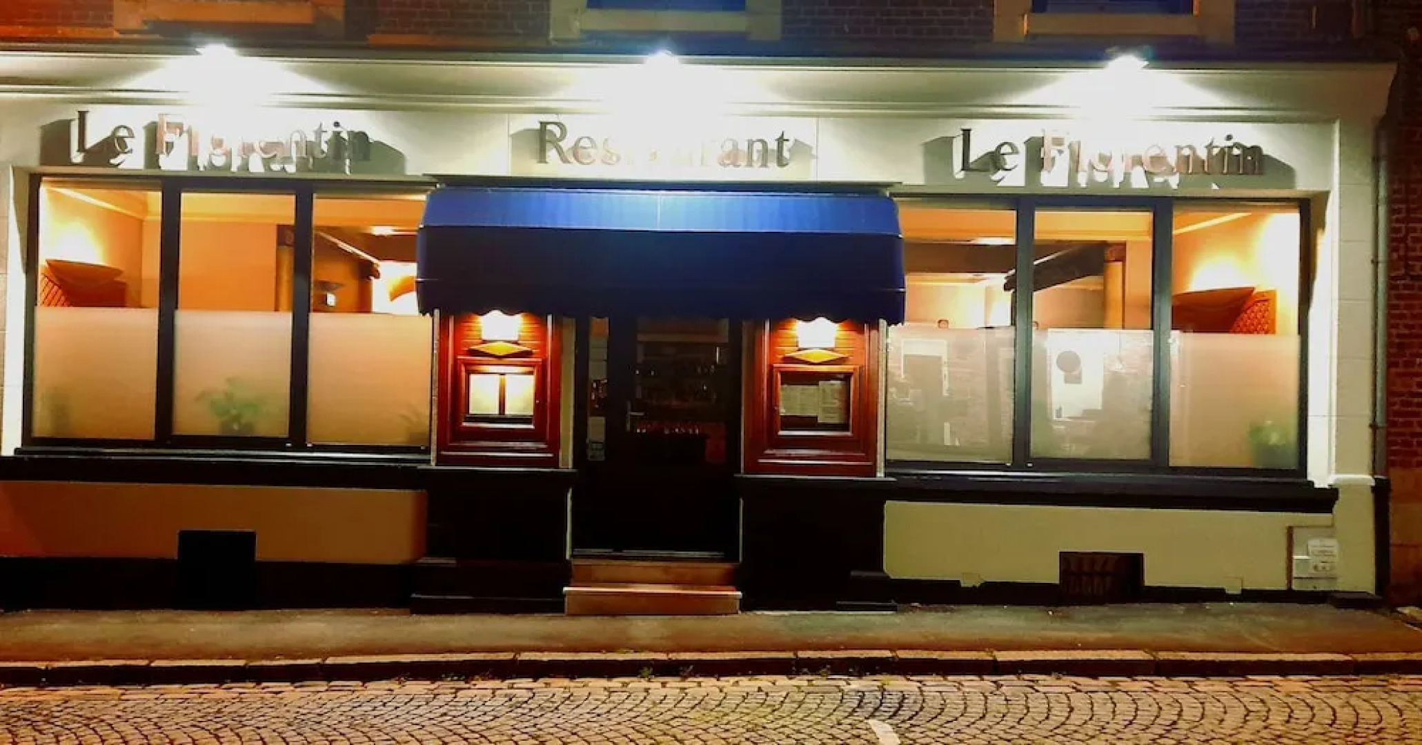 Hotel Restaurant le Florentin