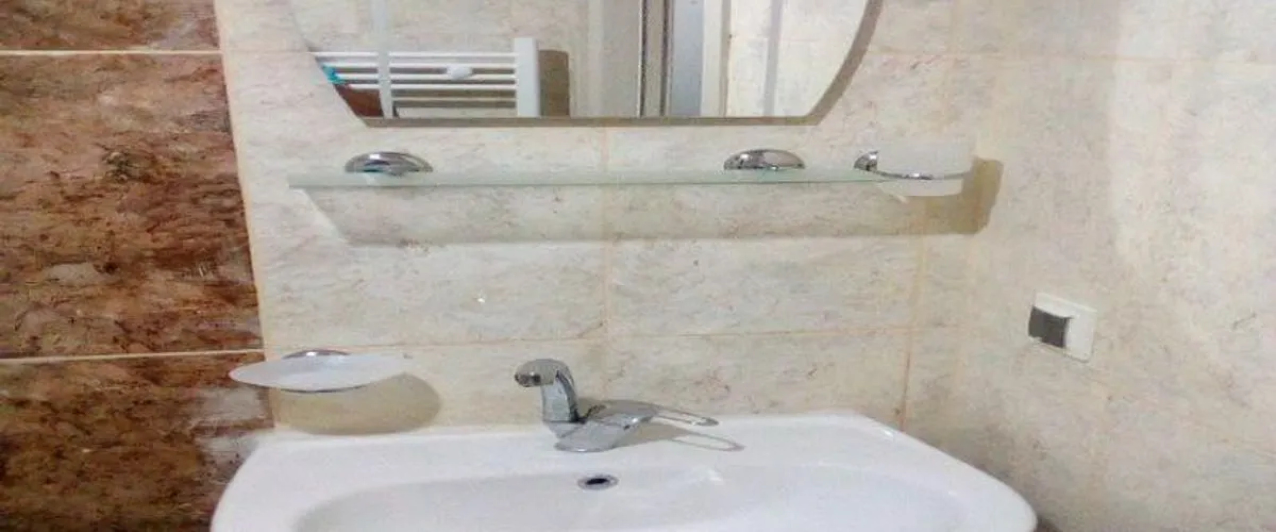 New Ciragan Rezidans Apart Hotel