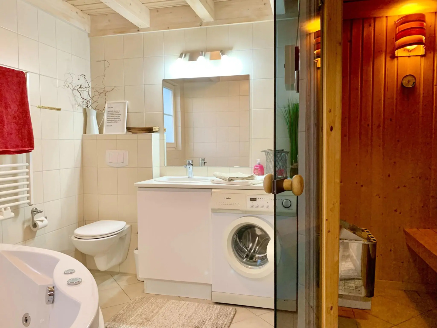 Holiday home Seerose am Dümmer See, Dümmer