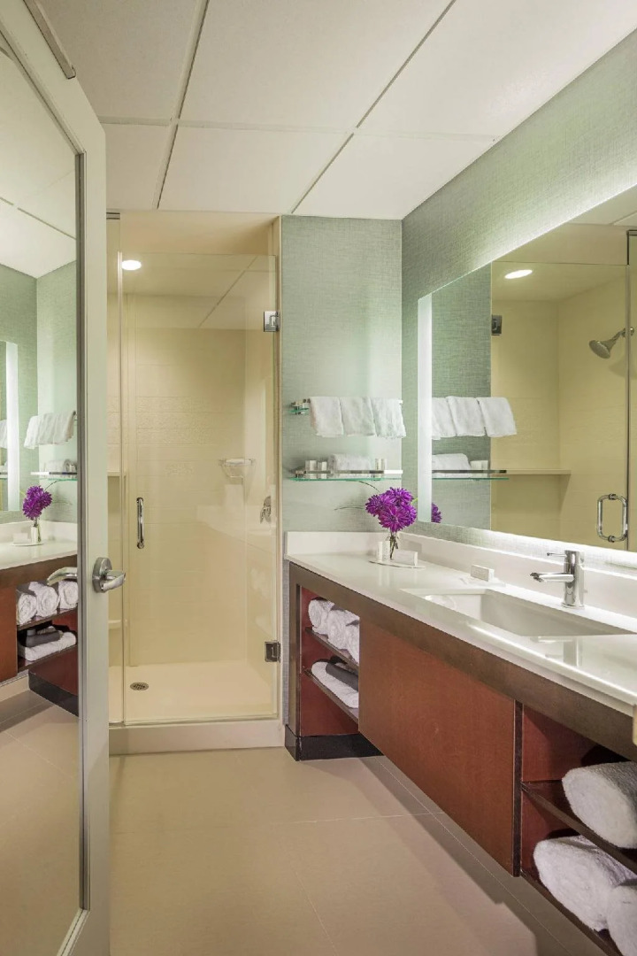 Residence Inn by Marriott Omaha Downtown/Old Market Area