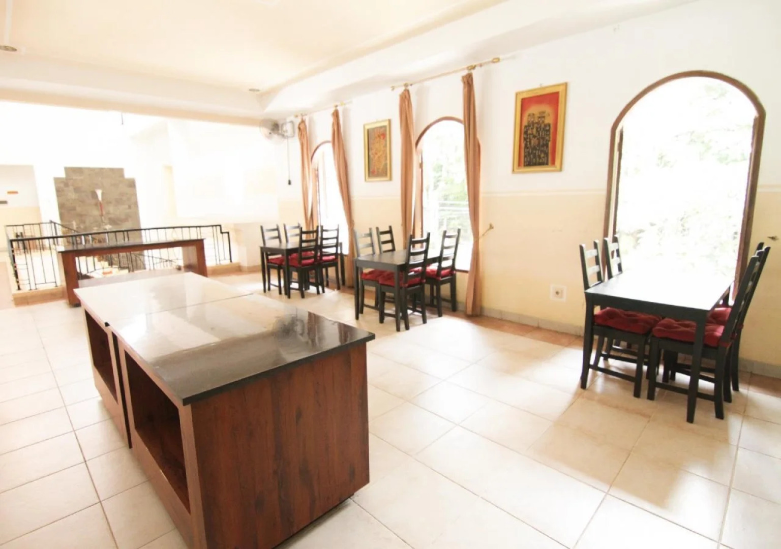 Hotel Grand Situ Buleud