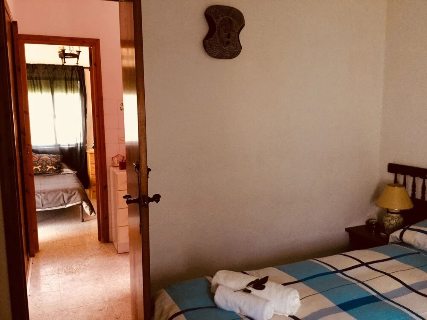 Cottage Cuernavaca Ranch