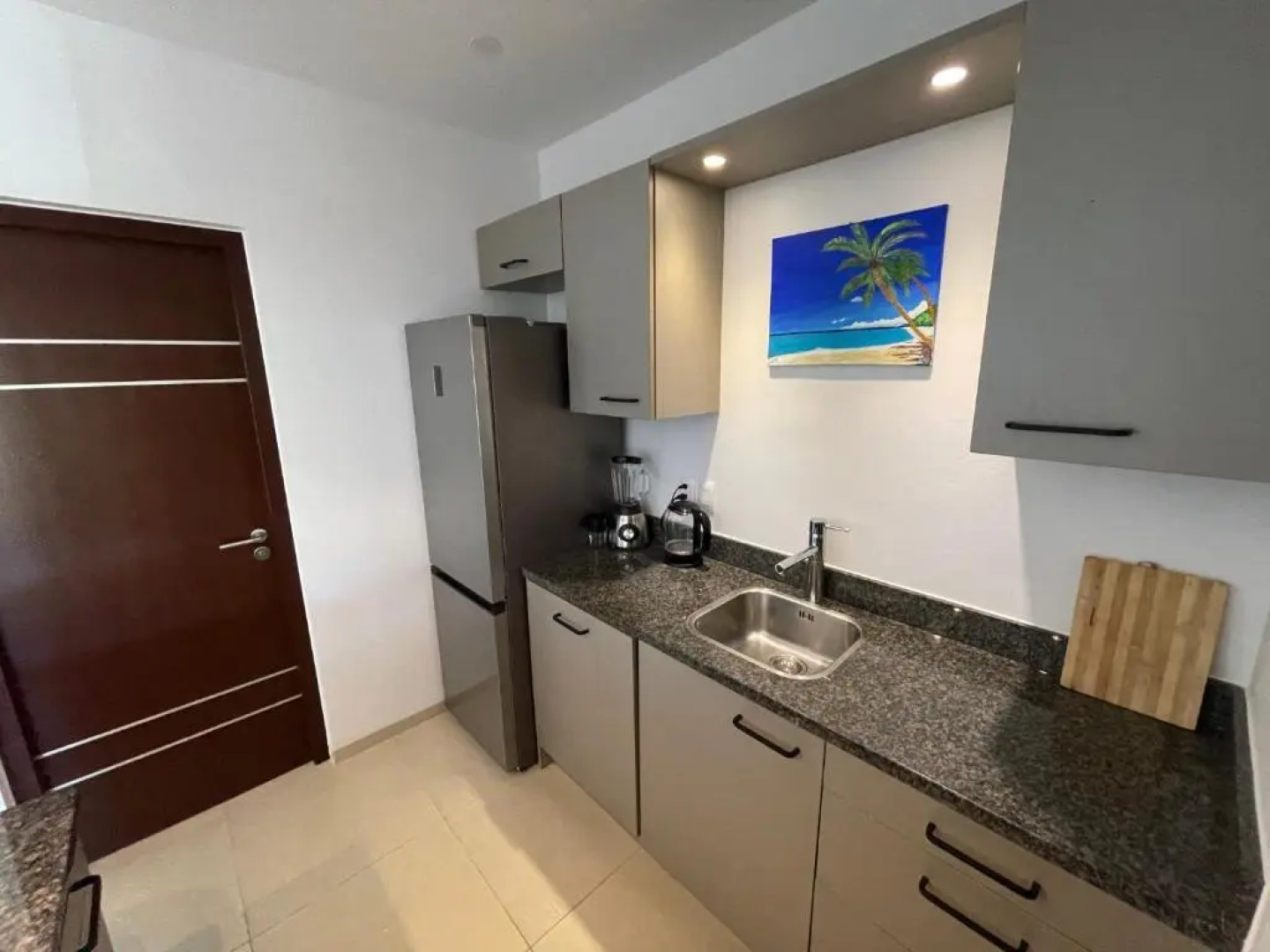NEWLY STYLED Beach house 'White Sands' GreenView BlueBay Golf & Beach Resort Curaçao 2 bedrooms 2 bathrooms Gated Community Ground Floor Terrace Including Pool & Beach Access Fully Airconditioned Family Friendly