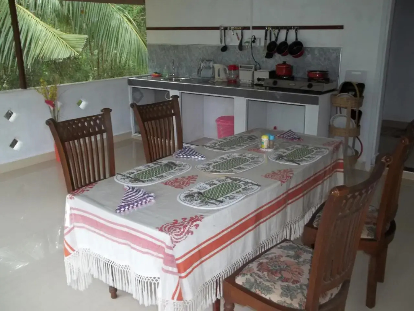 444/C Anura Home Stay