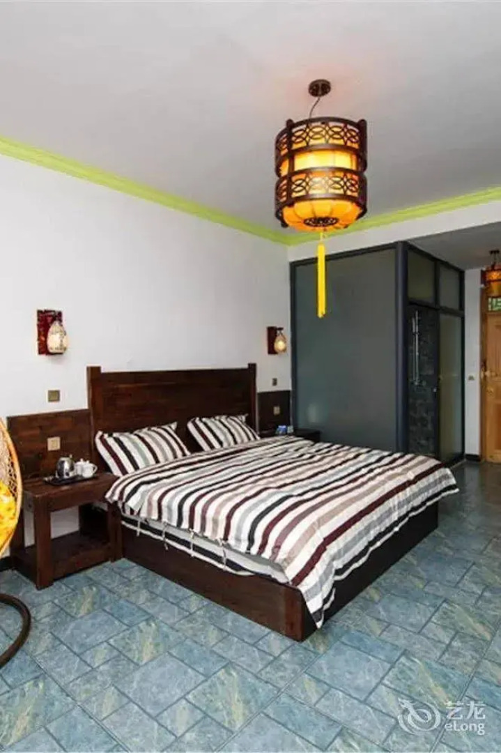 Shuanglang Yunlang Inn