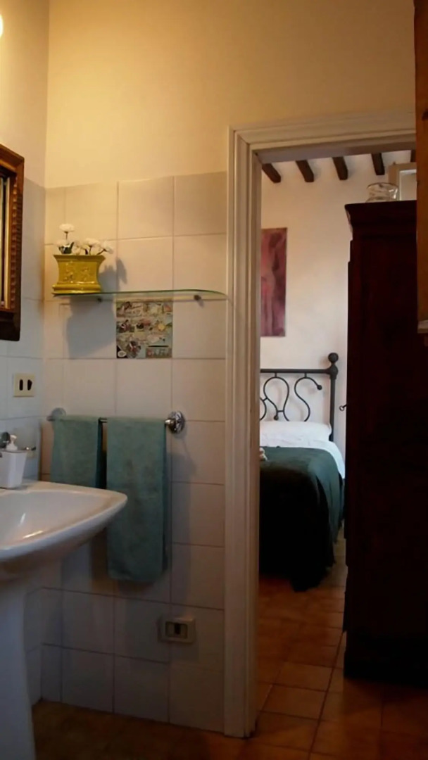 Agriturismo La Terra