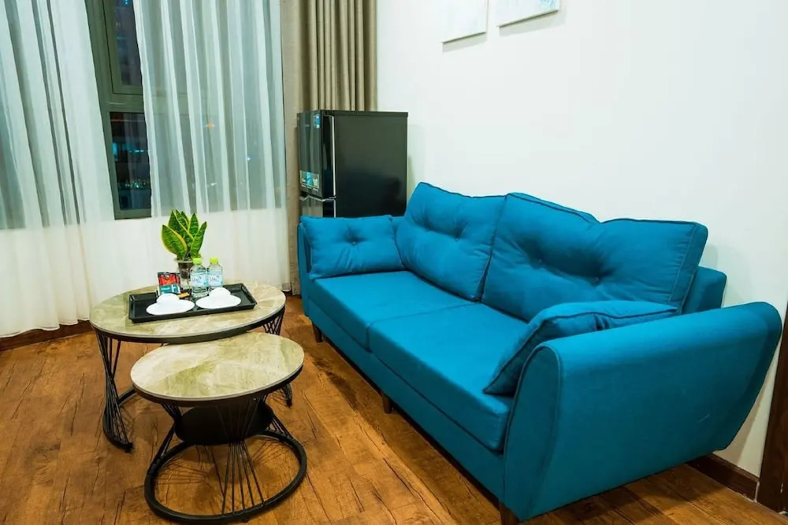 Capecia Danang Hotel & Apartment