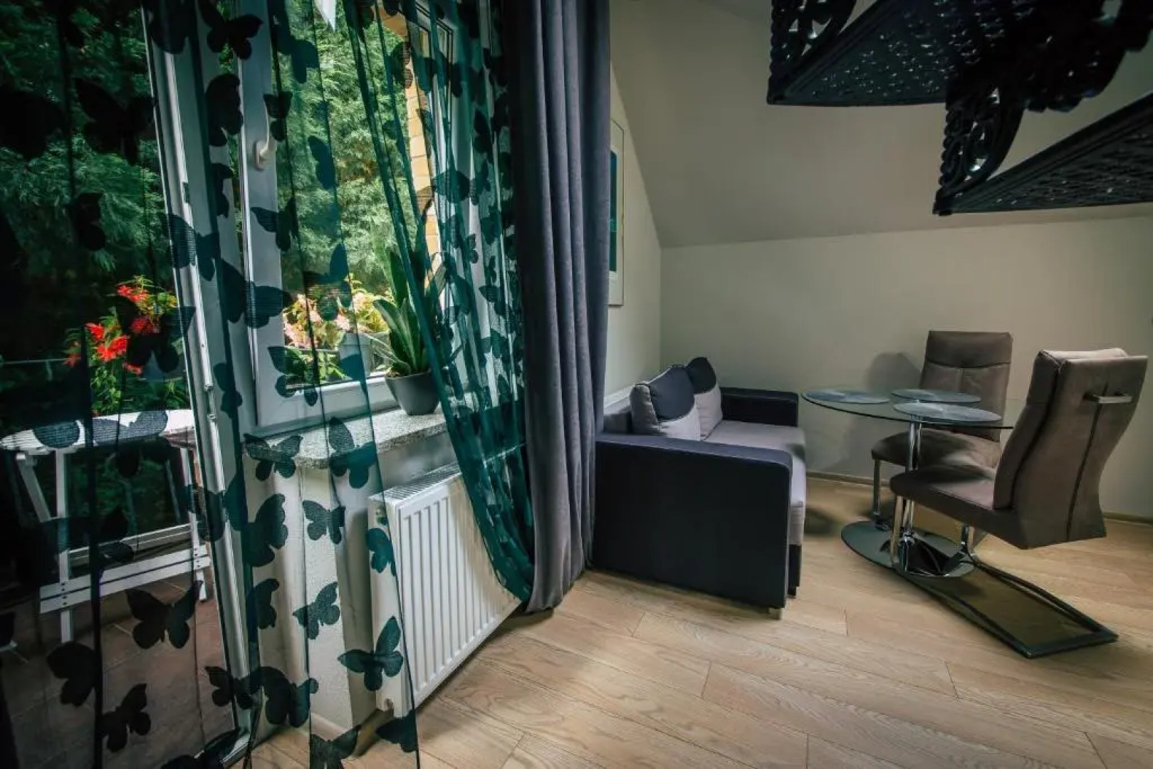 Apartamenty Jabłonowa