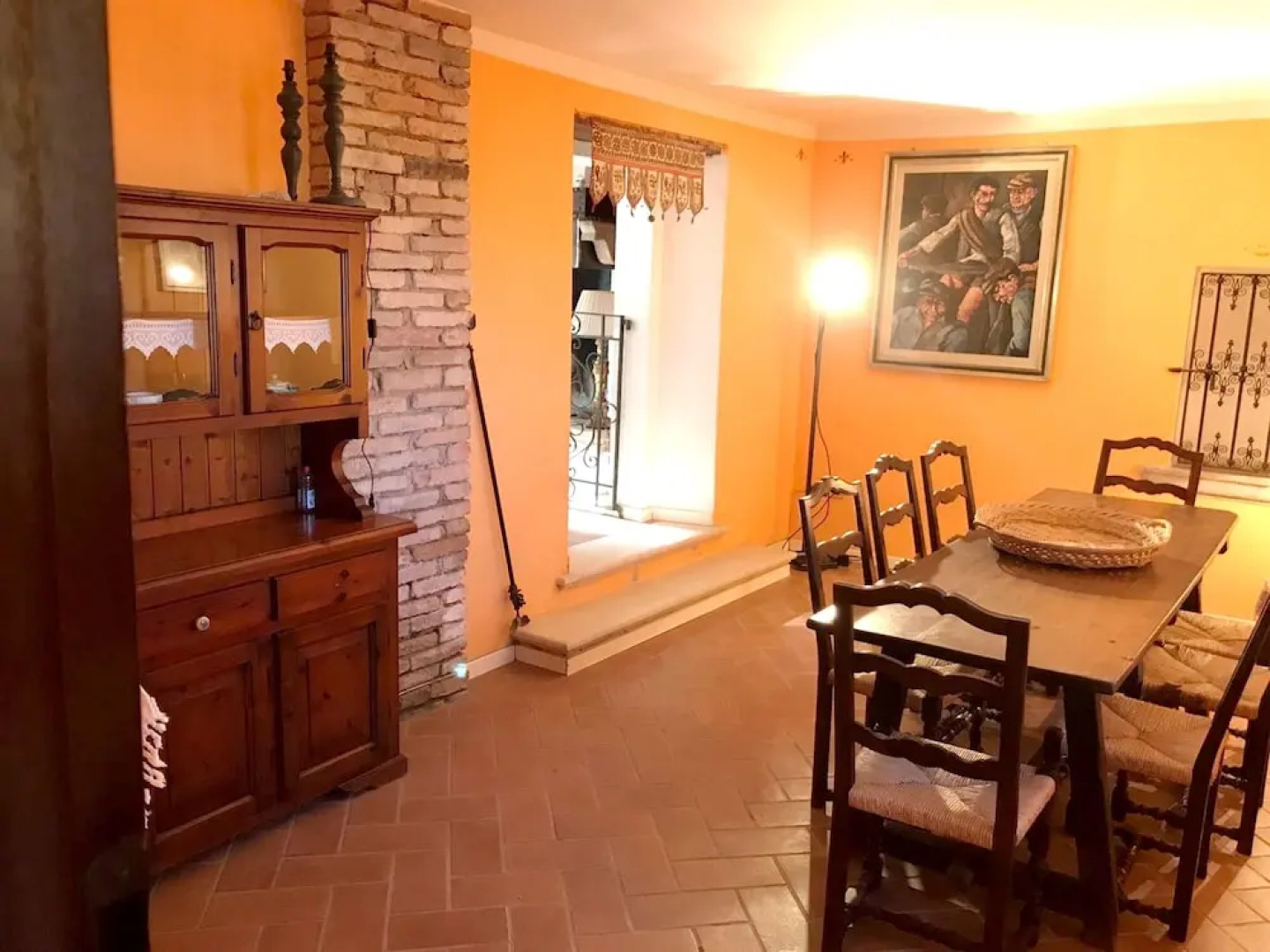 House With 3 Bedrooms in Fiesse