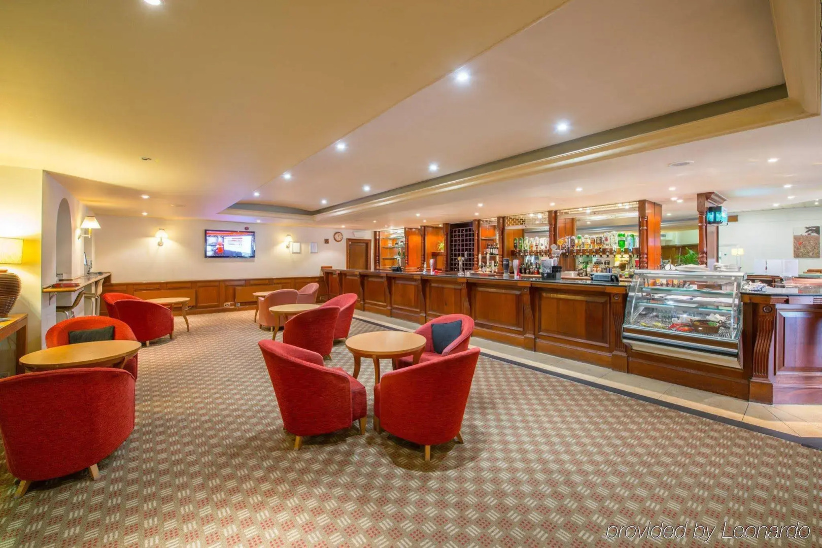 Holiday Inn Norwich North by IHG