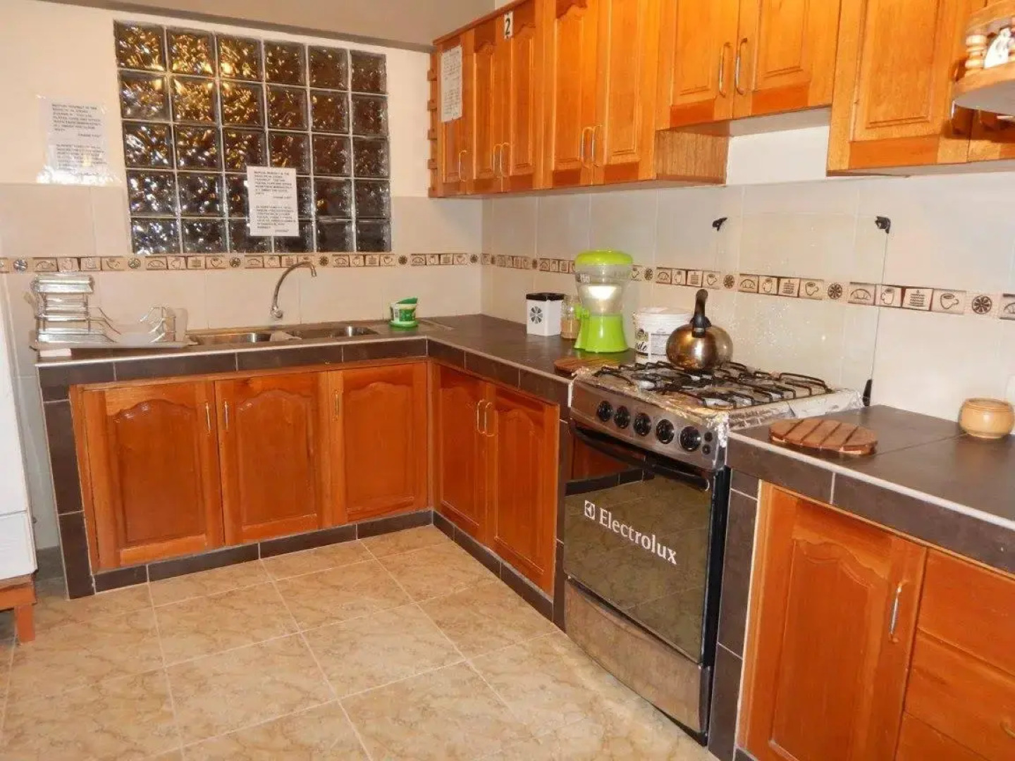 Guest House Mama Sarita