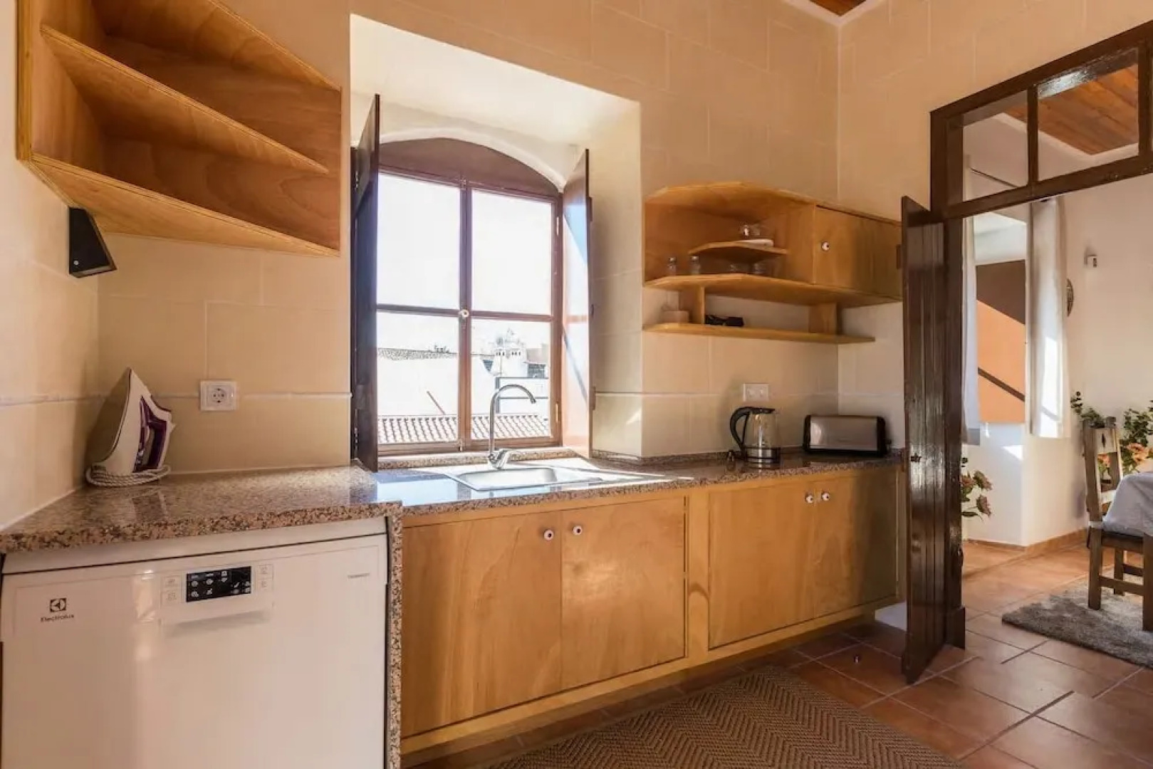 Solar da Rosa RC e Solar da Tirosa 1º Andar