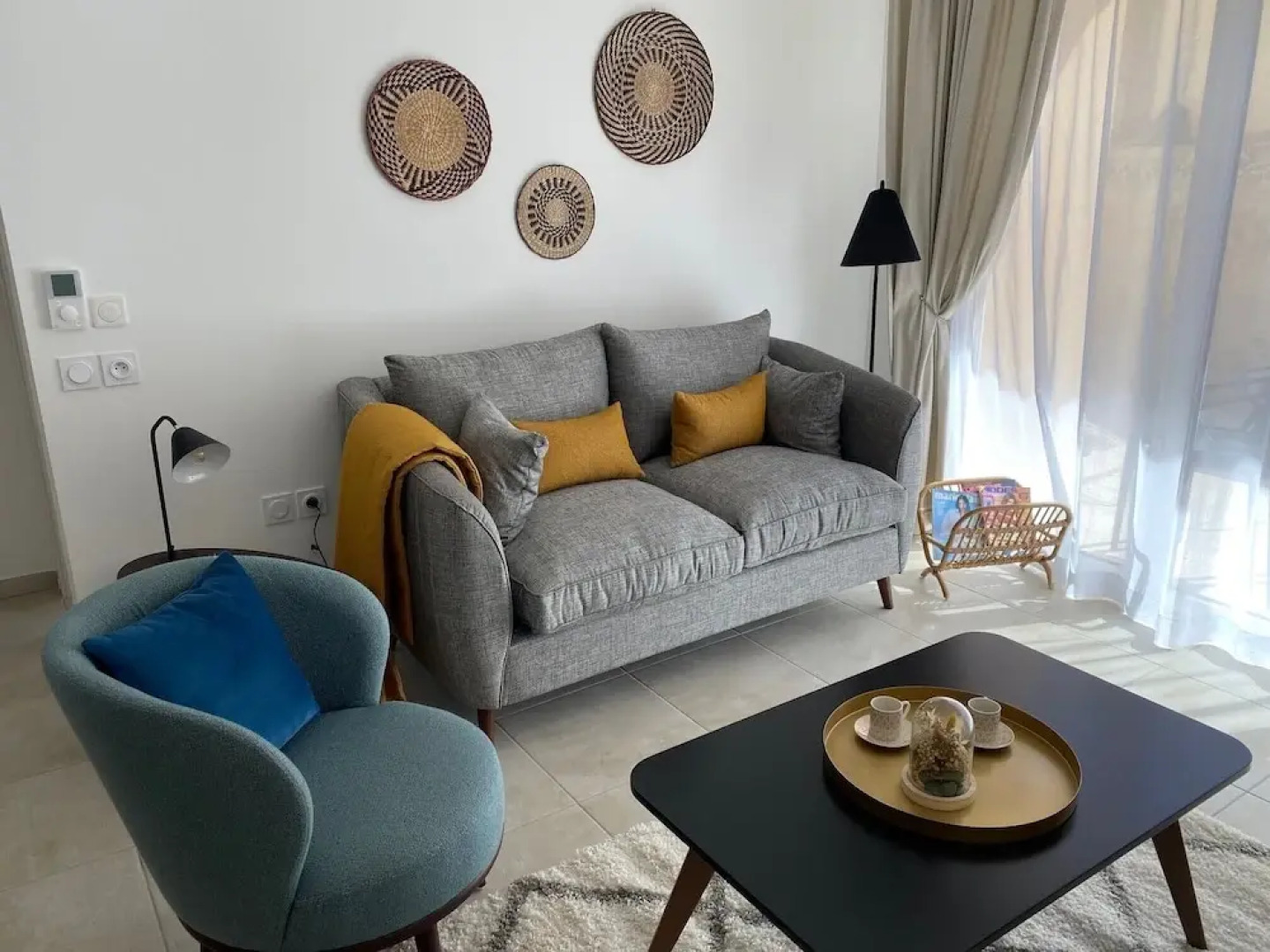 Résidence Domitys Regalecia à Uzès