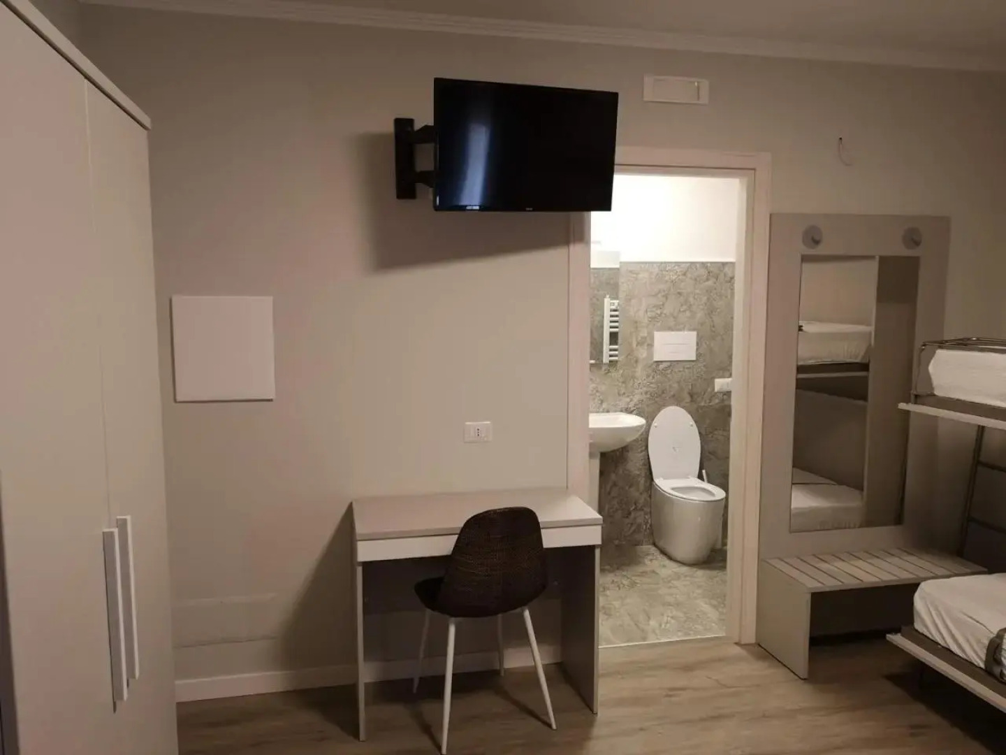 Tra I Castelli Bed & Breakfast