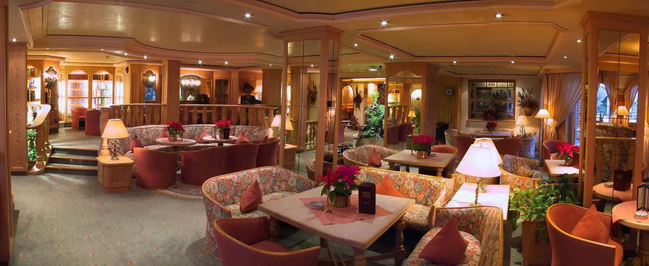 Romantik Hotel Schweizerhof