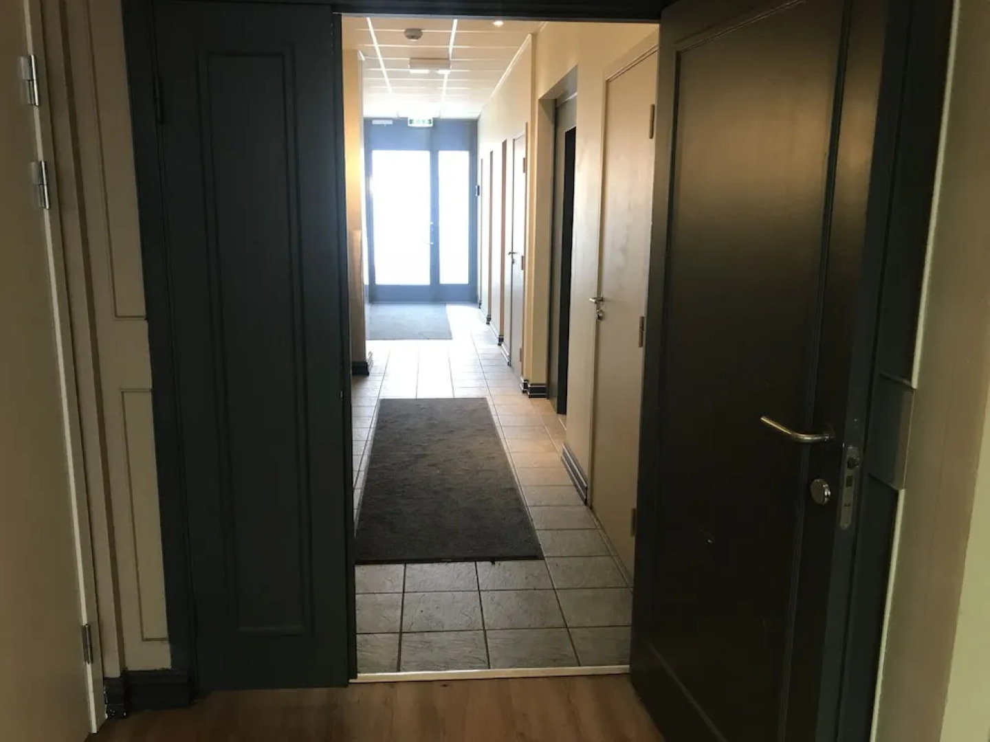 Frogner Oslo Apartments - Vigelandsparken (Majorstuen)