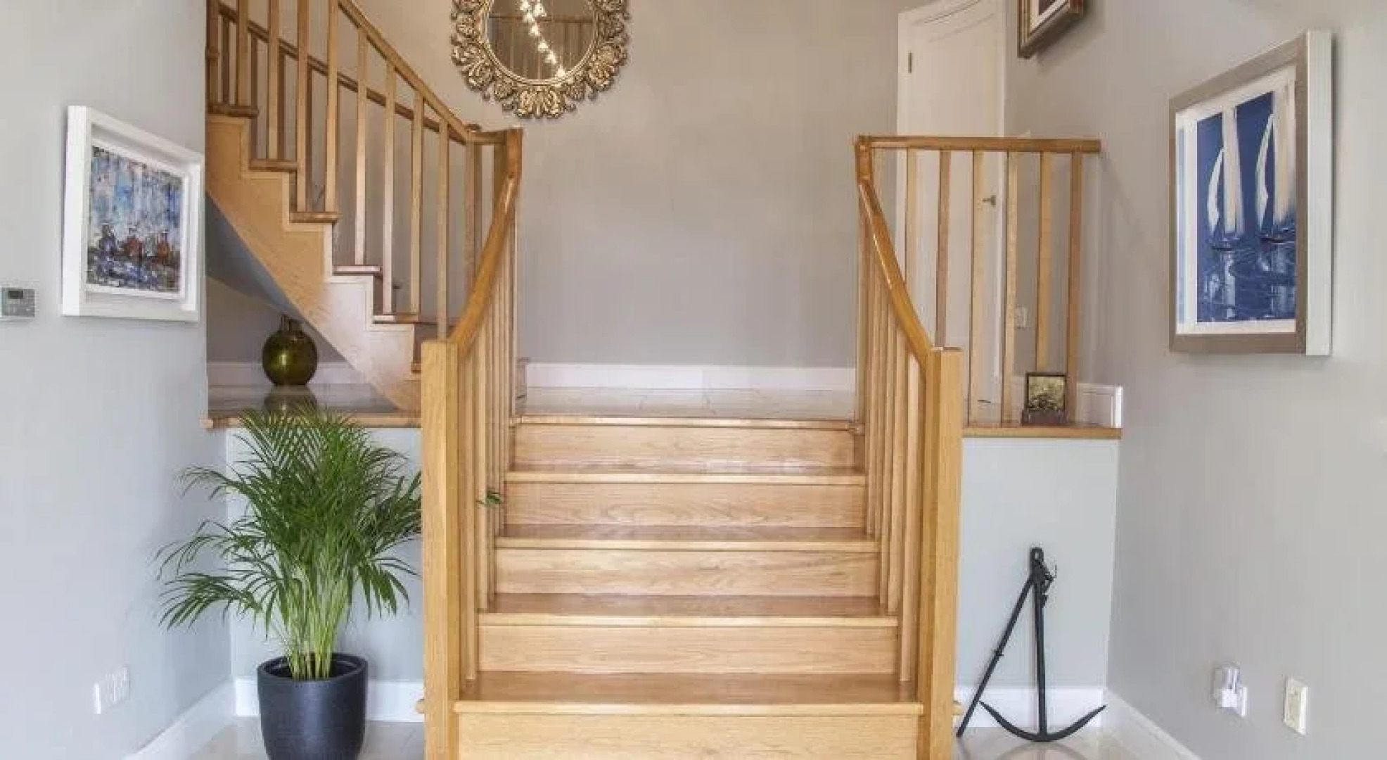 Seafort Luxury Hideaway