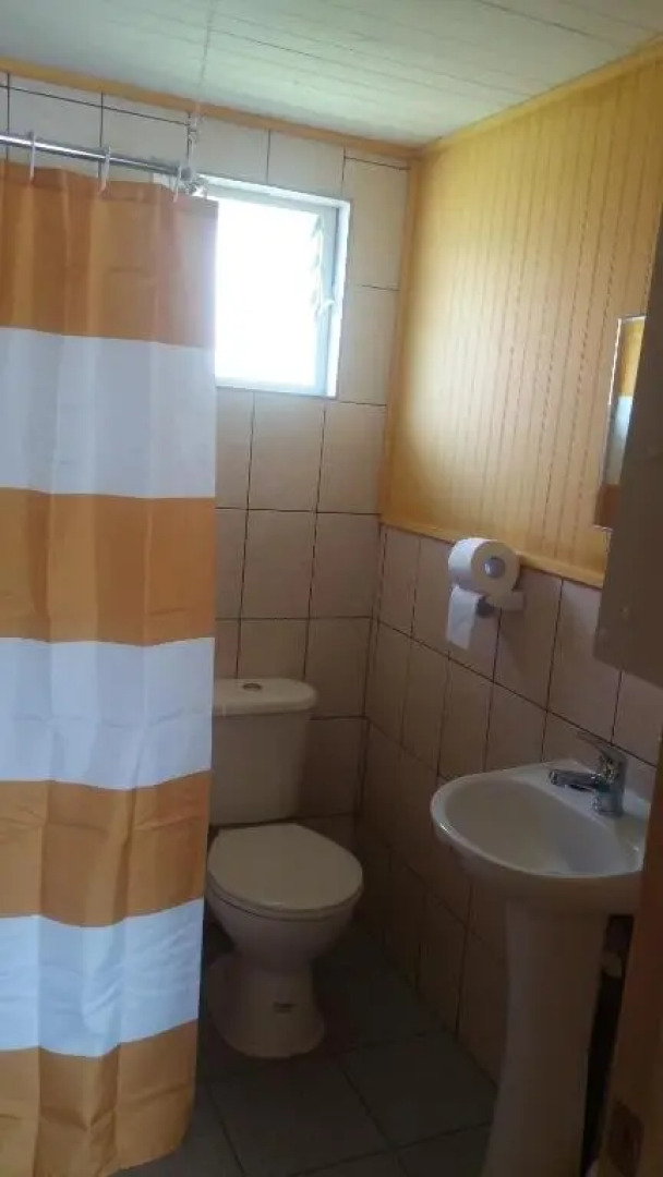 Chacra Don Benito Chonchi