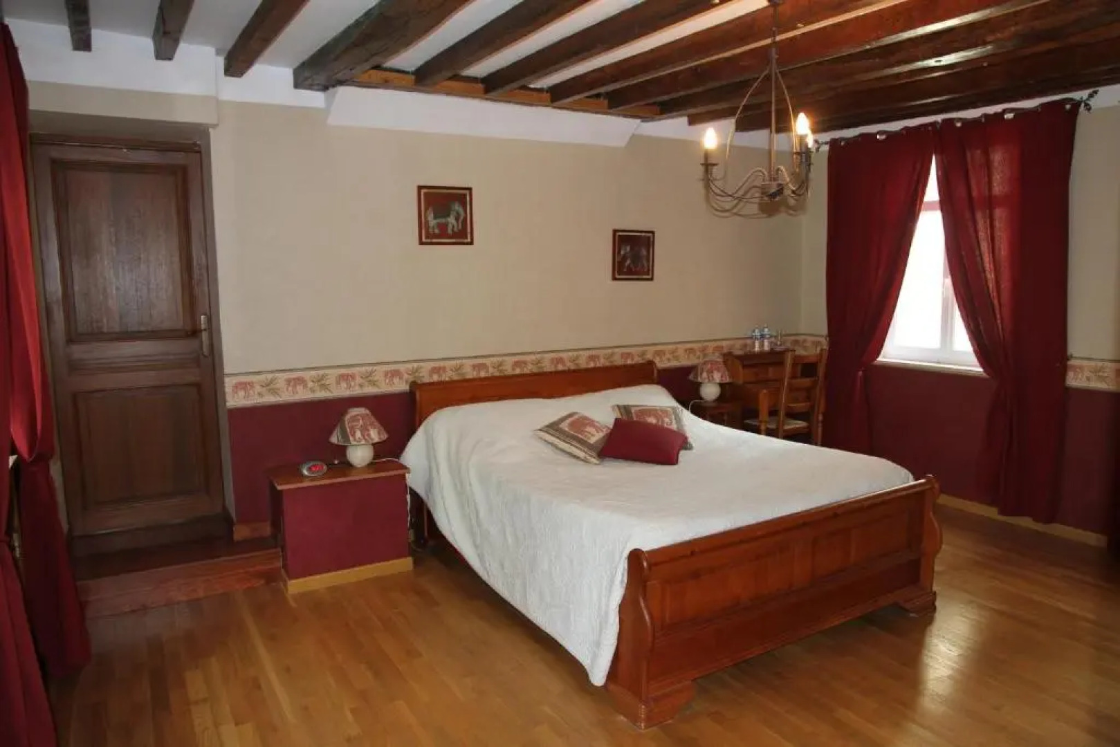 Les Rives de l'Andelle