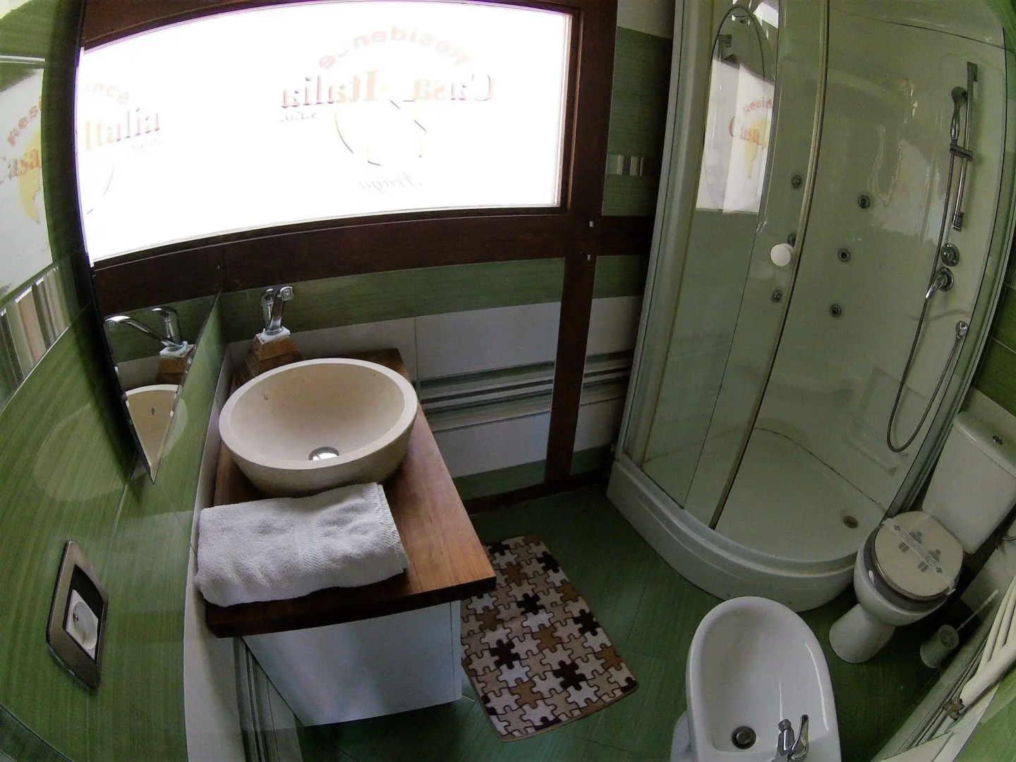 Residence Casa Italia