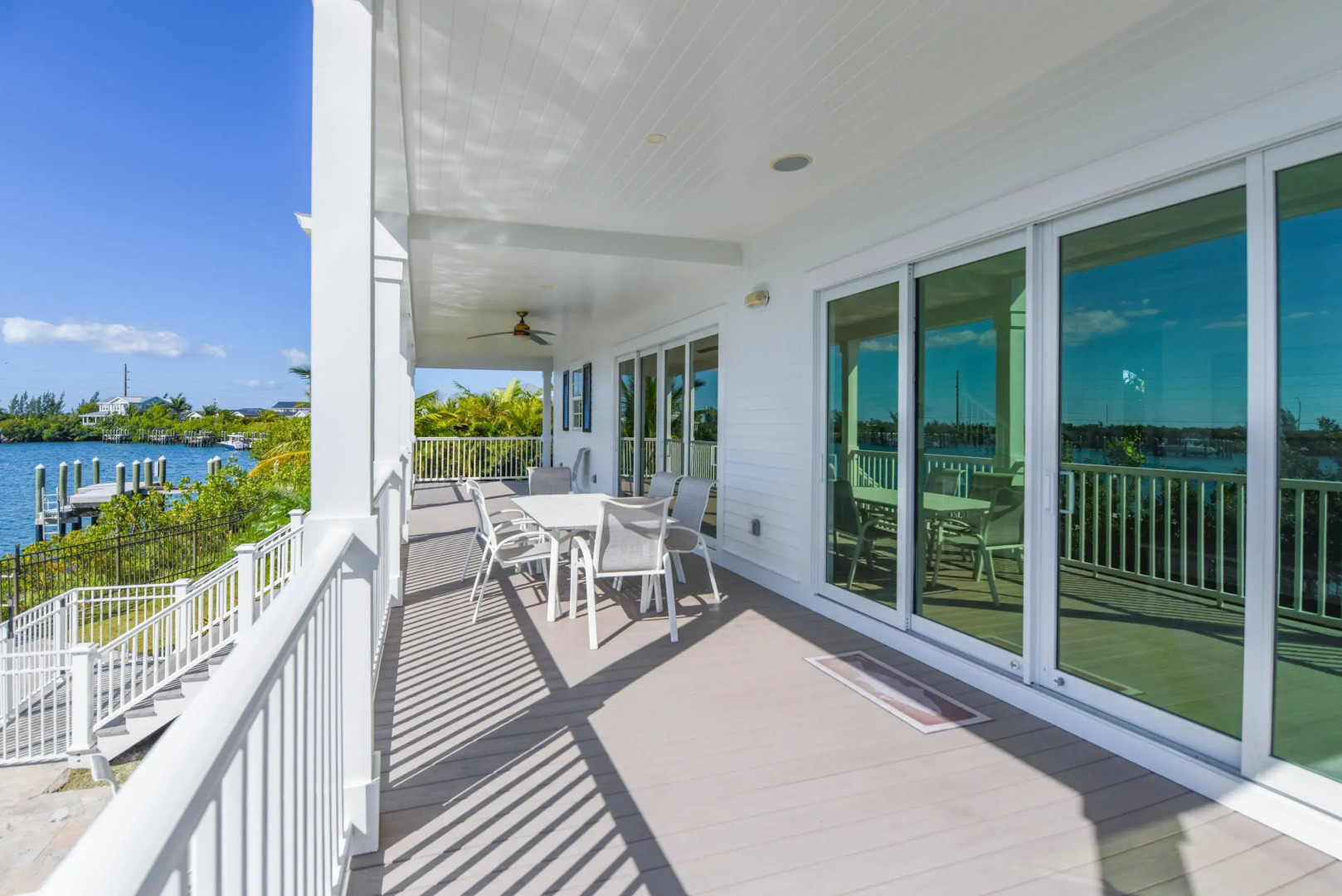 Capmar House   Personal Chauffeur, Key West