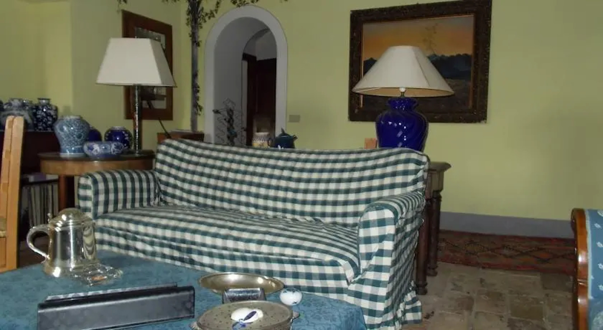 Country House "Locanda Le Querce"