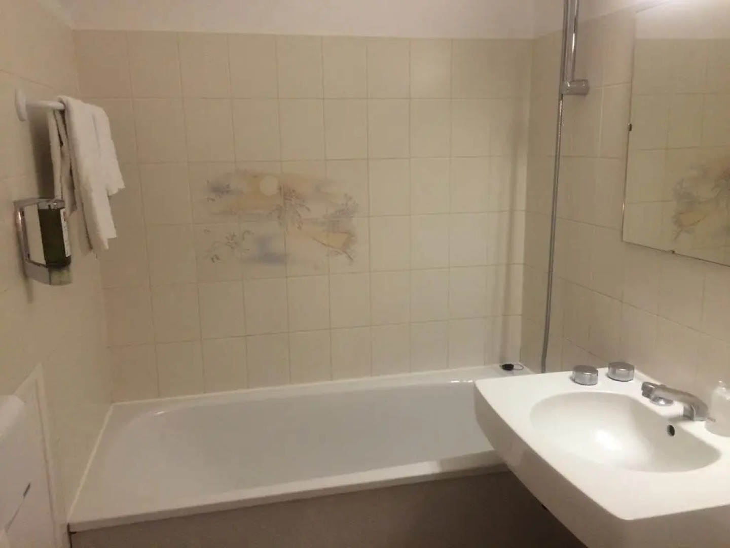 Hotel Anne de Beaujeu