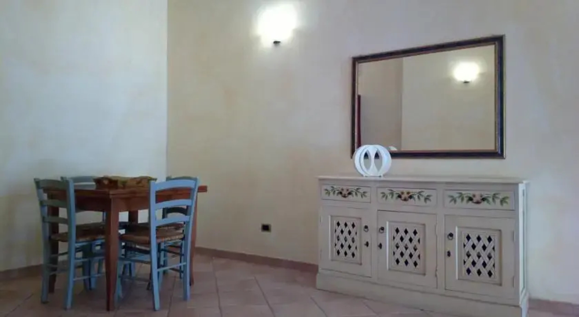 Marian Holiday House