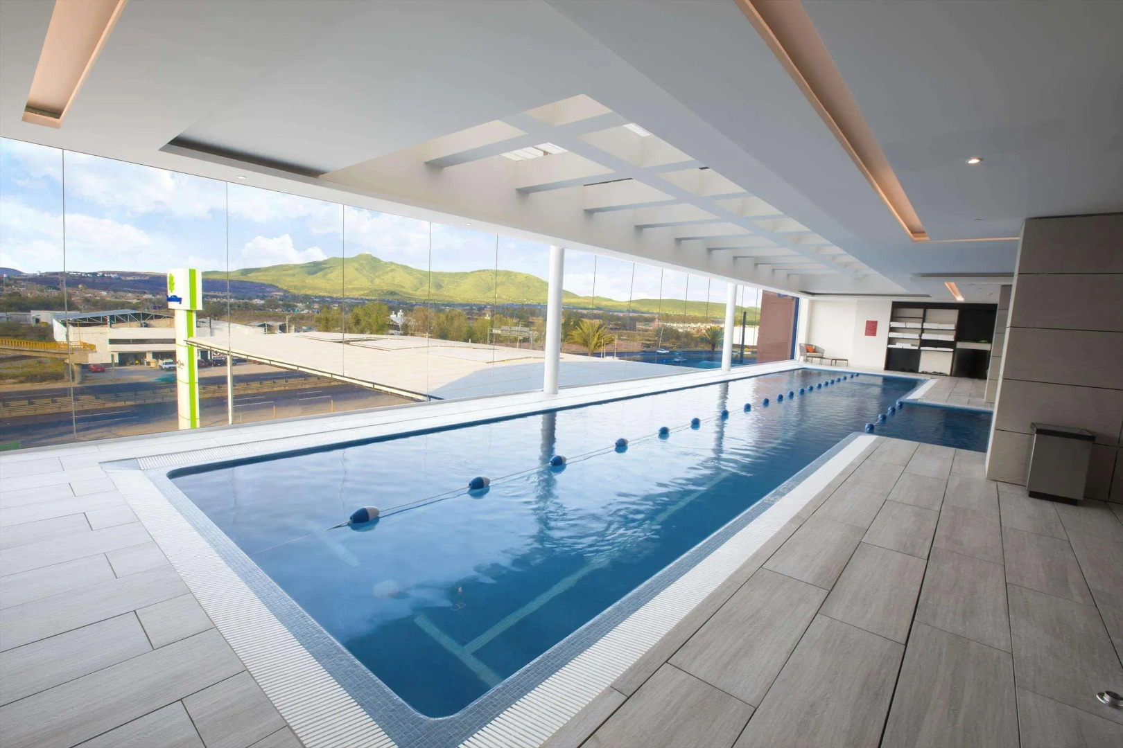 Hilton Garden Inn Silao Aeropuerto Bajio