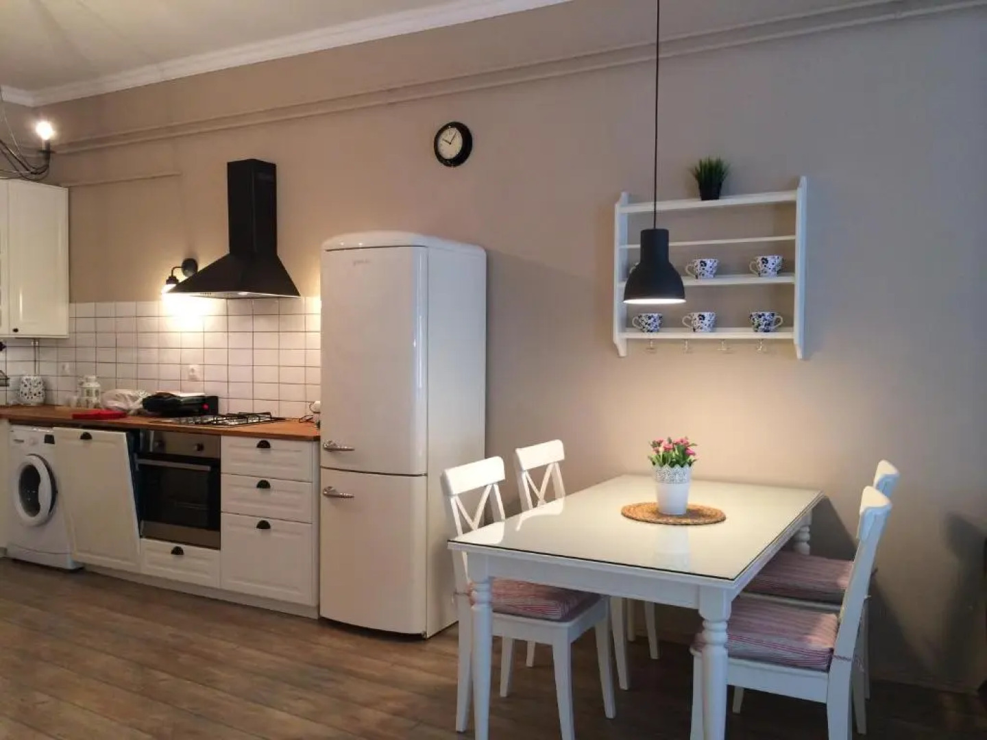 Julija & Filip Apartments