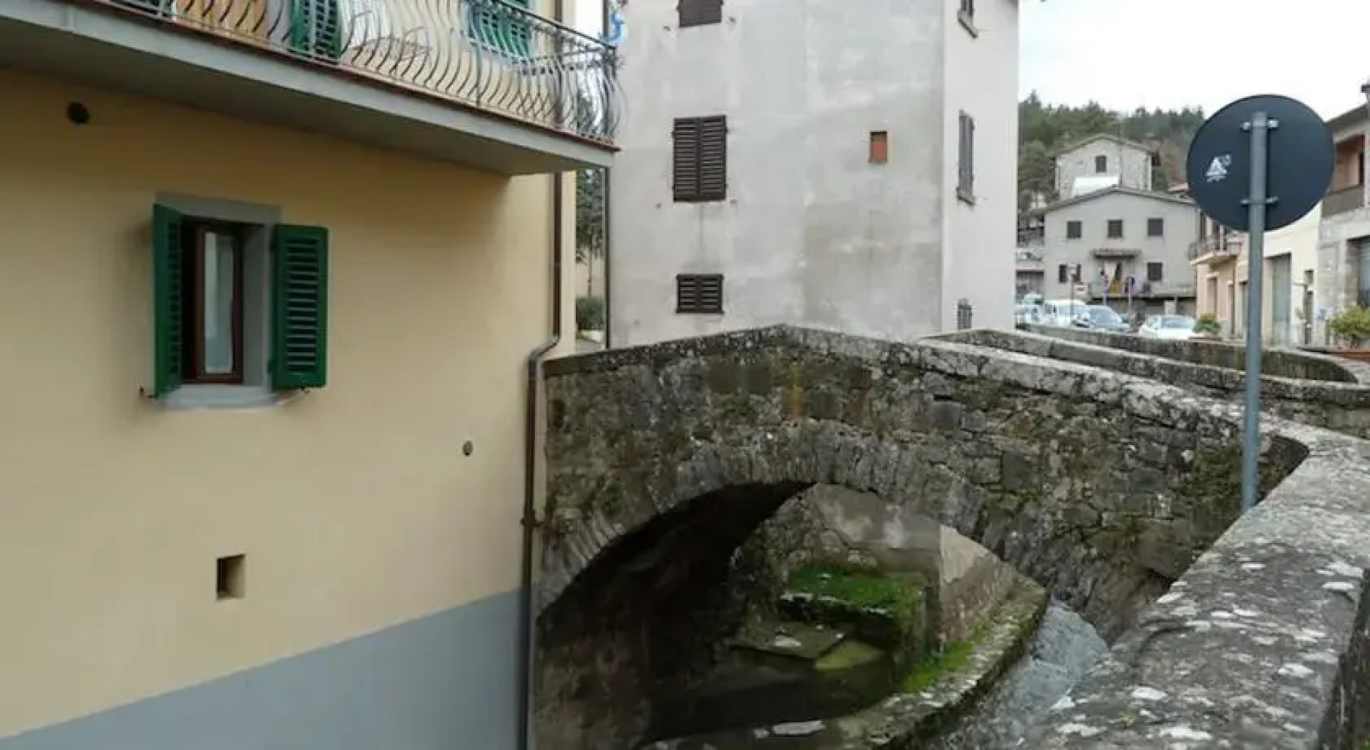 Villa Vittoria Gaiole In Chianti