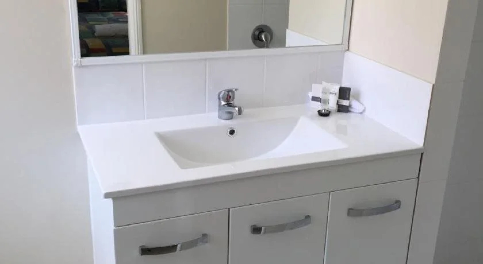 Bluewater Harbour Serviced Apartments