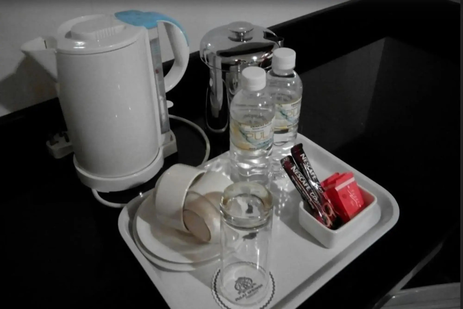 Pulai Springs Resort