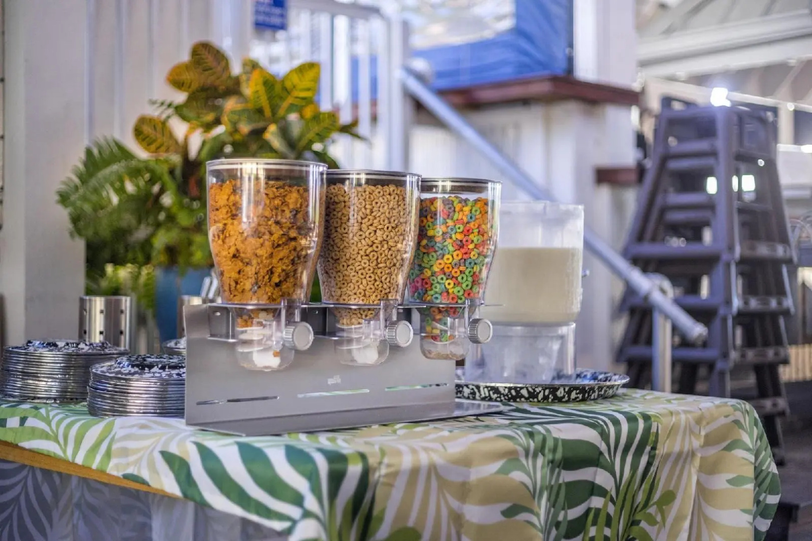 Ibis Bay Beach Resort