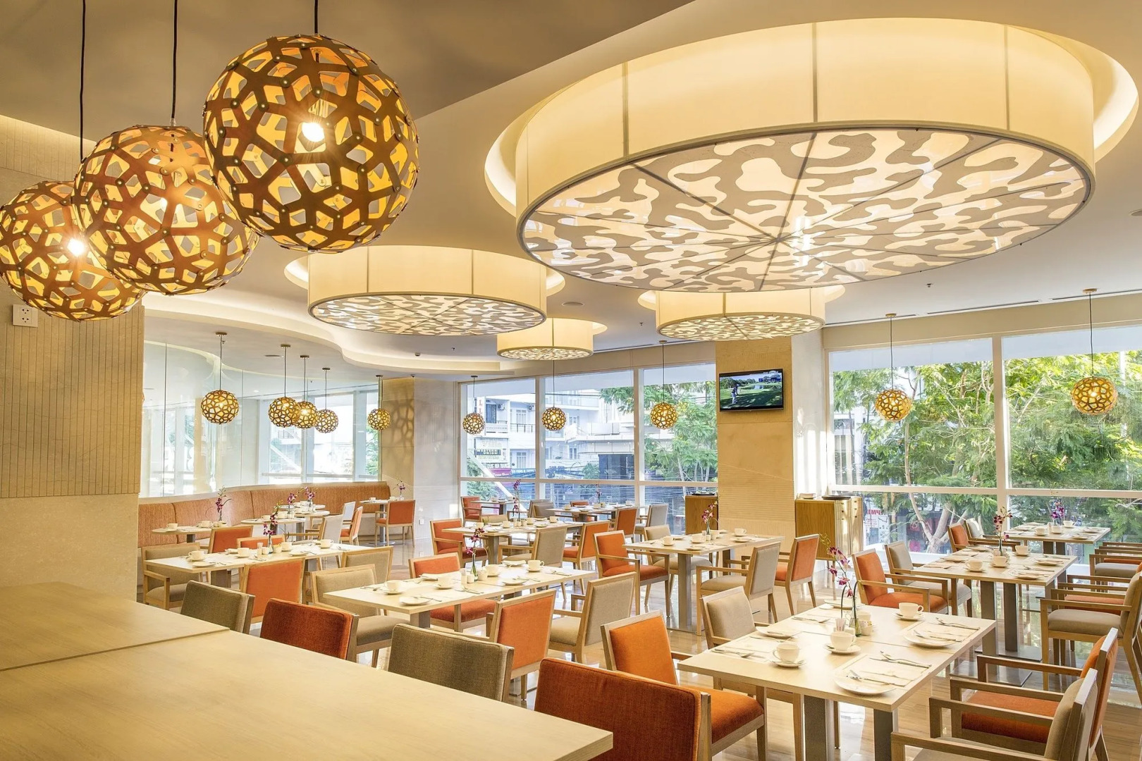 Liberty Central Nha Trang