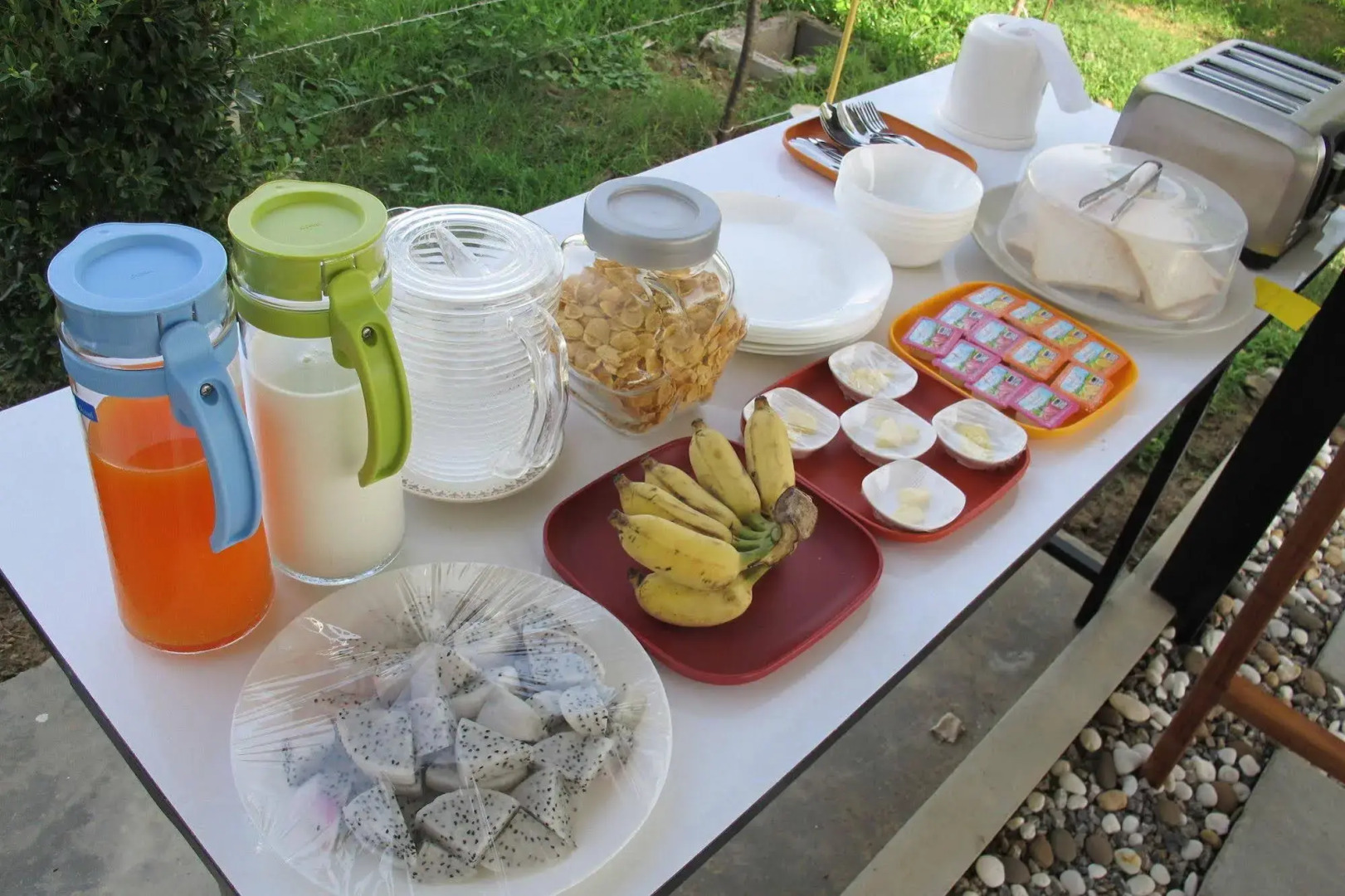 Sweet Dreams Guest House