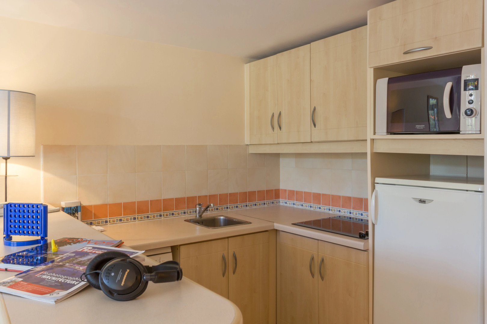 Pierre & Vacances Residence Heliotel Marine