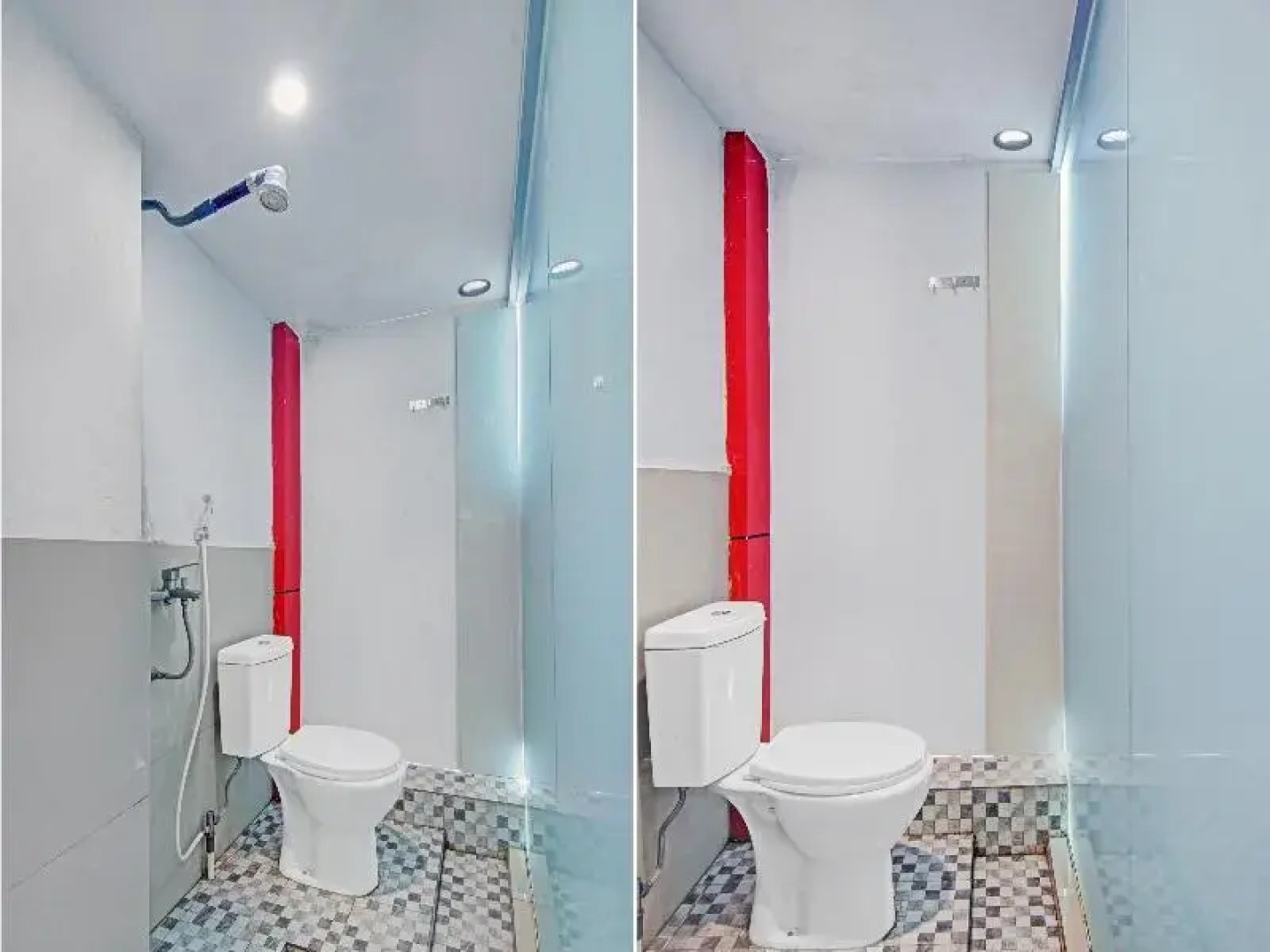 OYO 90419 Azzahra Homestay Syariah